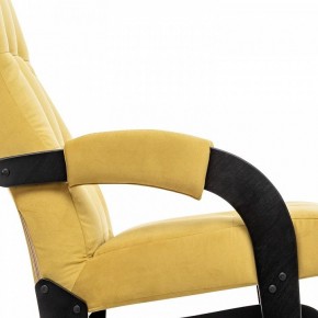 Кресло-качалка Спринг в Перми - perm.ok-mebel.com | фото 5
