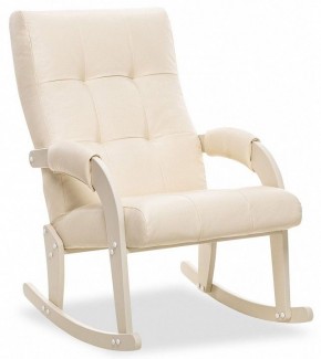 Кресло-качалка Спринг в Перми - perm.ok-mebel.com | фото 1