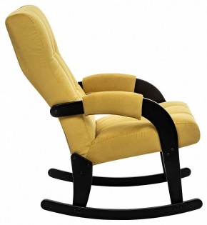 Кресло-качалка Спринг в Перми - perm.ok-mebel.com | фото 3