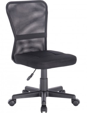 Кресло компактное BRABIX "Smart MG-313" (черное) 531843 в Перми - perm.ok-mebel.com | фото 1