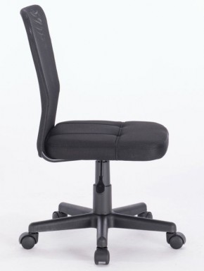 Кресло компактное BRABIX "Smart MG-313" (черное) 531843 в Перми - perm.ok-mebel.com | фото 3
