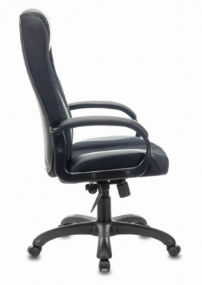 Кресло компьютерное BRABIX PREMIUM "Rapid GM-102" (экокожа/ткань, черное/серое) 532105 в Перми - perm.ok-mebel.com | фото 4