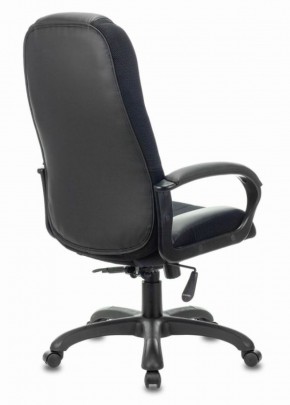 Кресло компьютерное BRABIX PREMIUM "Rapid GM-102" (экокожа/ткань, черное/серое) 532105 в Перми - perm.ok-mebel.com | фото 5