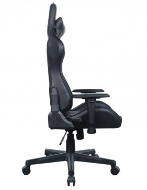 Кресло компьютерное BRABIX "GT Carbon GM-115" (две подушки, экокожа, черное) 531932 в Перми - perm.ok-mebel.com | фото 6