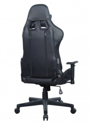 Кресло компьютерное BRABIX "GT Carbon GM-115" (две подушки, экокожа, черное) 531932 в Перми - perm.ok-mebel.com | фото 7