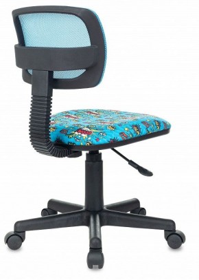 Кресло компьютерное CH-299NX в Перми - perm.ok-mebel.com | фото 4