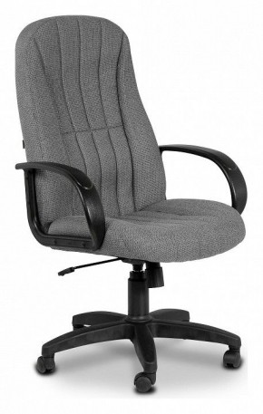 Кресло компьютерное Chairman 685 серый/черный в Перми - perm.ok-mebel.com | фото