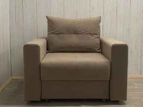 Кресло-кровать Комфорт-7 (700) МД (НПБ) широкий подлкотник в Перми - perm.ok-mebel.com | фото