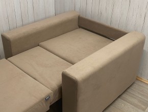 Кресло-кровать Комфорт-7 (700) МД (ППУ) широкий подлкотник в Перми - perm.ok-mebel.com | фото 4