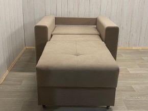 Кресло-кровать Комфорт-7 (700) МД (ППУ) широкий подлкотник в Перми - perm.ok-mebel.com | фото 5