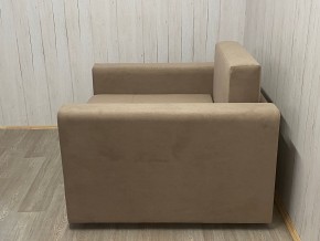 Кресло-кровать Комфорт-7 (700) МД (ППУ) широкий подлкотник в Перми - perm.ok-mebel.com | фото 6