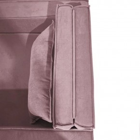 Кресло-кровать Принц КК1-ВР (велюр розовый) в Перми - perm.ok-mebel.com | фото 10