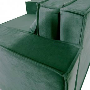 Кресло-кровать Принц КК1-ВЗ (велюр зеленый) в Перми - perm.ok-mebel.com | фото 11