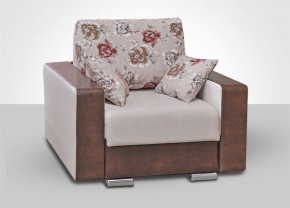 Кресло-кровать Виктория 4 (ткань до 300) в Перми - perm.ok-mebel.com | фото