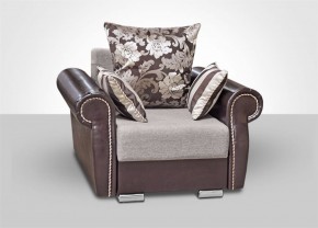 Кресло-кровать Виктория 6 (ткань до 300) в Перми - perm.ok-mebel.com | фото 1