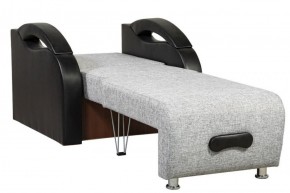 Кресло-кровать Юпитер Аслан серый в Перми - perm.ok-mebel.com | фото 2