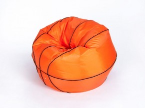 Кресло-мешок Баскетбольный мяч Большой в Перми - perm.ok-mebel.com | фото
