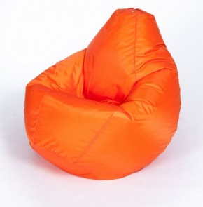 Кресло-мешок Груша Оксфорд Малое (700*900) серия "Водооталкивающая" в Перми - perm.ok-mebel.com | фото 2