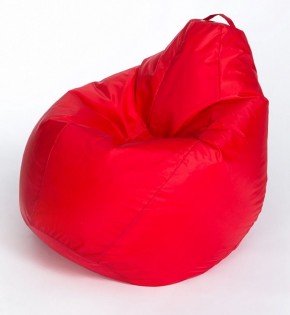 Кресло-мешок Груша Оксфорд Малое (700*900) серия "Водооталкивающая" в Перми - perm.ok-mebel.com | фото 3