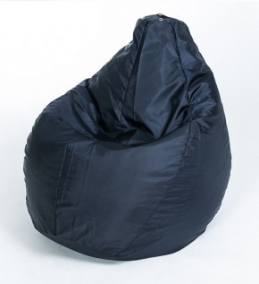 Кресло-мешок Груша Оксфорд Малое (700*900) серия "Водооталкивающая" в Перми - perm.ok-mebel.com | фото 5