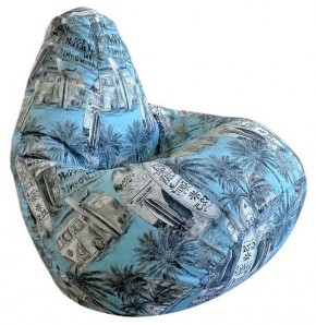 Кресло-мешок Калифорния XL в Перми - perm.ok-mebel.com | фото 1