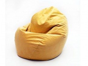 Кресло-мешок Макси (ВЕЛЮР однотонный) 100*h150 в Перми - perm.ok-mebel.com | фото 16