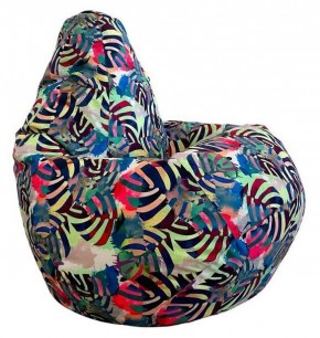 Кресло-мешок Малибу L в Перми - perm.ok-mebel.com | фото 1