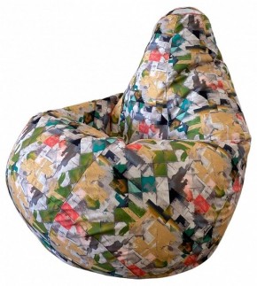 Кресло-мешок Мозаика L в Перми - perm.ok-mebel.com | фото 2