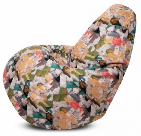 Кресло-мешок Мозаика L в Перми - perm.ok-mebel.com | фото 3