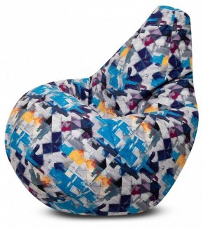Кресло-мешок Мозаика L в Перми - perm.ok-mebel.com | фото 2