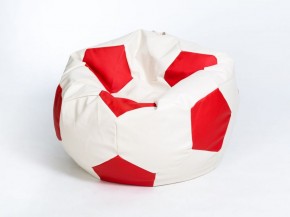 Кресло-мешок Мяч Большой (Экокожа) в Перми - perm.ok-mebel.com | фото