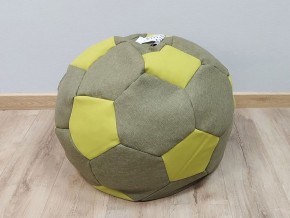 Кресло-мешок Мяч S (Savana Green-Neo Apple) в Перми - perm.ok-mebel.com | фото 1