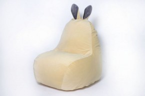 Кресло-мешок Зайка (Короткие уши) в Перми - perm.ok-mebel.com | фото