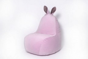 Кресло-мешок Зайка (Короткие уши) в Перми - perm.ok-mebel.com | фото 11