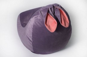 Кресло-мешок Зайка (Короткие уши) в Перми - perm.ok-mebel.com | фото 14
