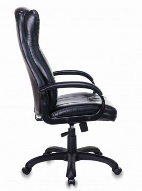 Кресло офисное BRABIX PREMIUM "Boss EX-591" (черное) 532099 в Перми - perm.ok-mebel.com | фото 2