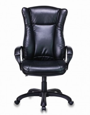 Кресло офисное BRABIX PREMIUM "Boss EX-591" (черное) 532099 в Перми - perm.ok-mebel.com | фото 4