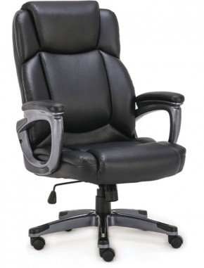 Кресло офисное BRABIX PREMIUM "Favorite EX-577" (черное) 531934 в Перми - perm.ok-mebel.com | фото 1