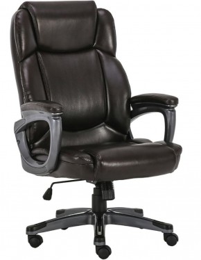 Кресло офисное BRABIX PREMIUM "Favorite EX-577", коричневое, 531936 в Перми - perm.ok-mebel.com | фото