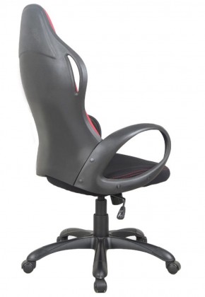 Кресло офисное BRABIX PREMIUM "Force EX-516" (ткань черное/вставки красные) 531571 в Перми - perm.ok-mebel.com | фото 4