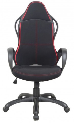 Кресло офисное BRABIX PREMIUM "Force EX-516" (ткань черное/вставки красные) 531571 в Перми - perm.ok-mebel.com | фото 5