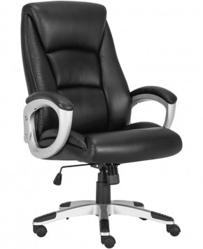 Кресло офисное BRABIX PREMIUM "Grand EX-501" (черное) 531950 в Перми - perm.ok-mebel.com | фото 1