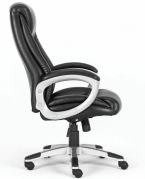 Кресло офисное BRABIX PREMIUM "Grand EX-501" (черное) 531950 в Перми - perm.ok-mebel.com | фото 3