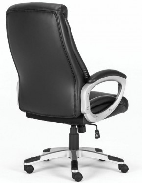 Кресло офисное BRABIX PREMIUM "Grand EX-501" (черное) 531950 в Перми - perm.ok-mebel.com | фото 4