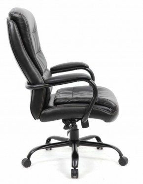 Кресло офисное BRABIX PREMIUM "Heavy Duty HD-004" (черное) 531942 в Перми - perm.ok-mebel.com | фото 3