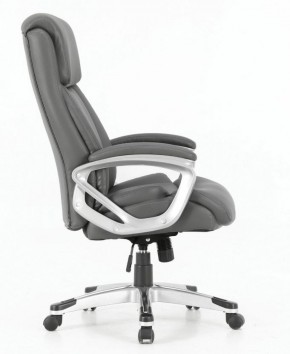 Кресло офисное BRABIX PREMIUM "Level EX-527", серое, 531937 в Перми - perm.ok-mebel.com | фото 2