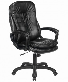 Кресло офисное BRABIX PREMIUM "Omega EX-589" (экокожа, черное) 532094 в Перми - perm.ok-mebel.com | фото