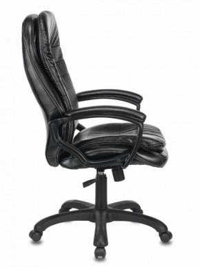 Кресло офисное BRABIX PREMIUM "Omega EX-589" (экокожа, черное) 532094 в Перми - perm.ok-mebel.com | фото 2