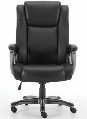 Кресло офисное BRABIX PREMIUM "Solid HD-005" (рециклированная кожа, черное) 531941 в Перми - perm.ok-mebel.com | фото 5