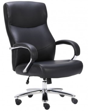 Кресло офисное BRABIX PREMIUM "Total HD-006" (черное) 531933 в Перми - perm.ok-mebel.com | фото 1